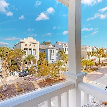 True Knot Cottage St. Simons Island Εξωτερικό φωτογραφία
