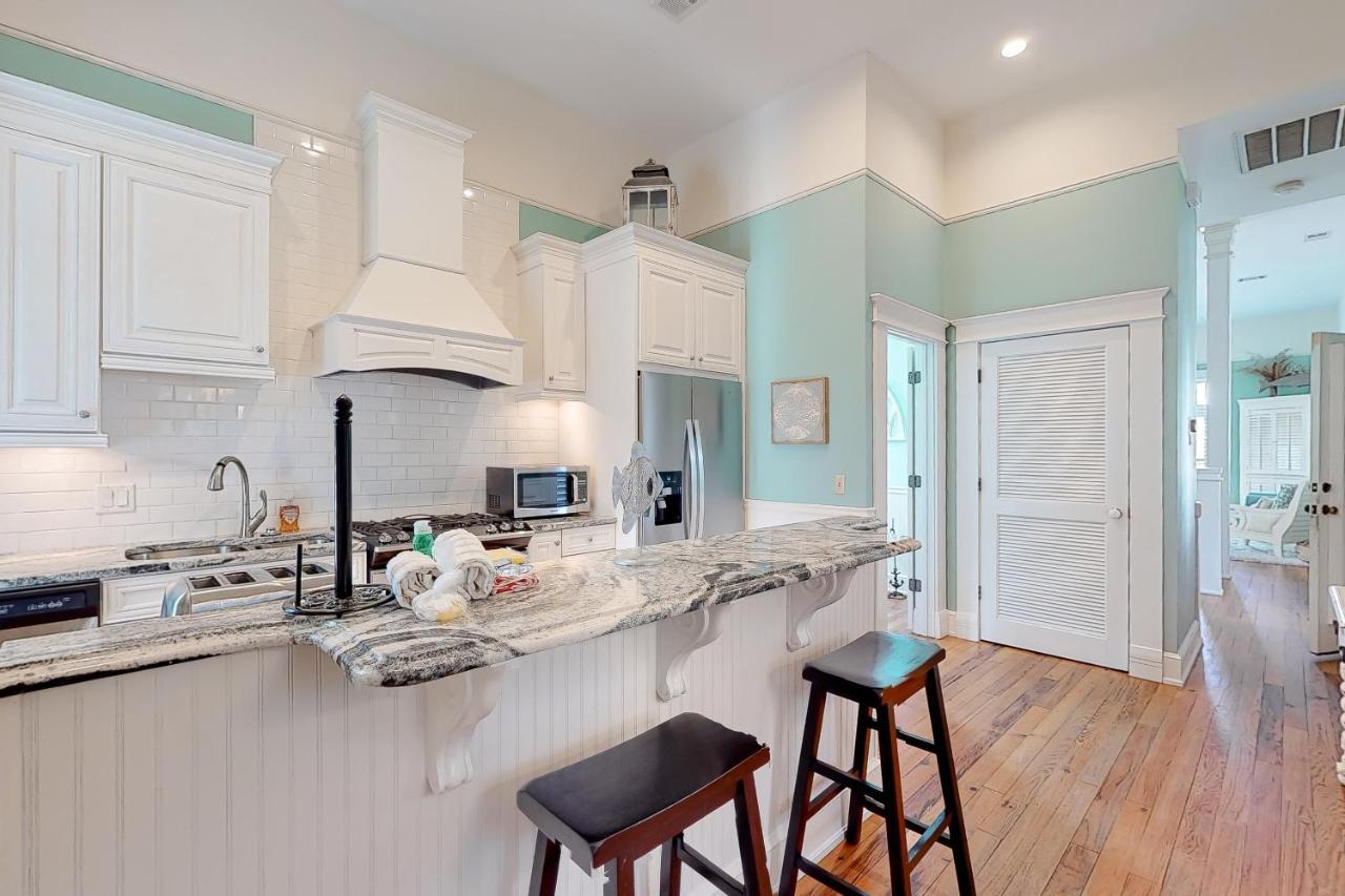True Knot Cottage St. Simons Island Εξωτερικό φωτογραφία