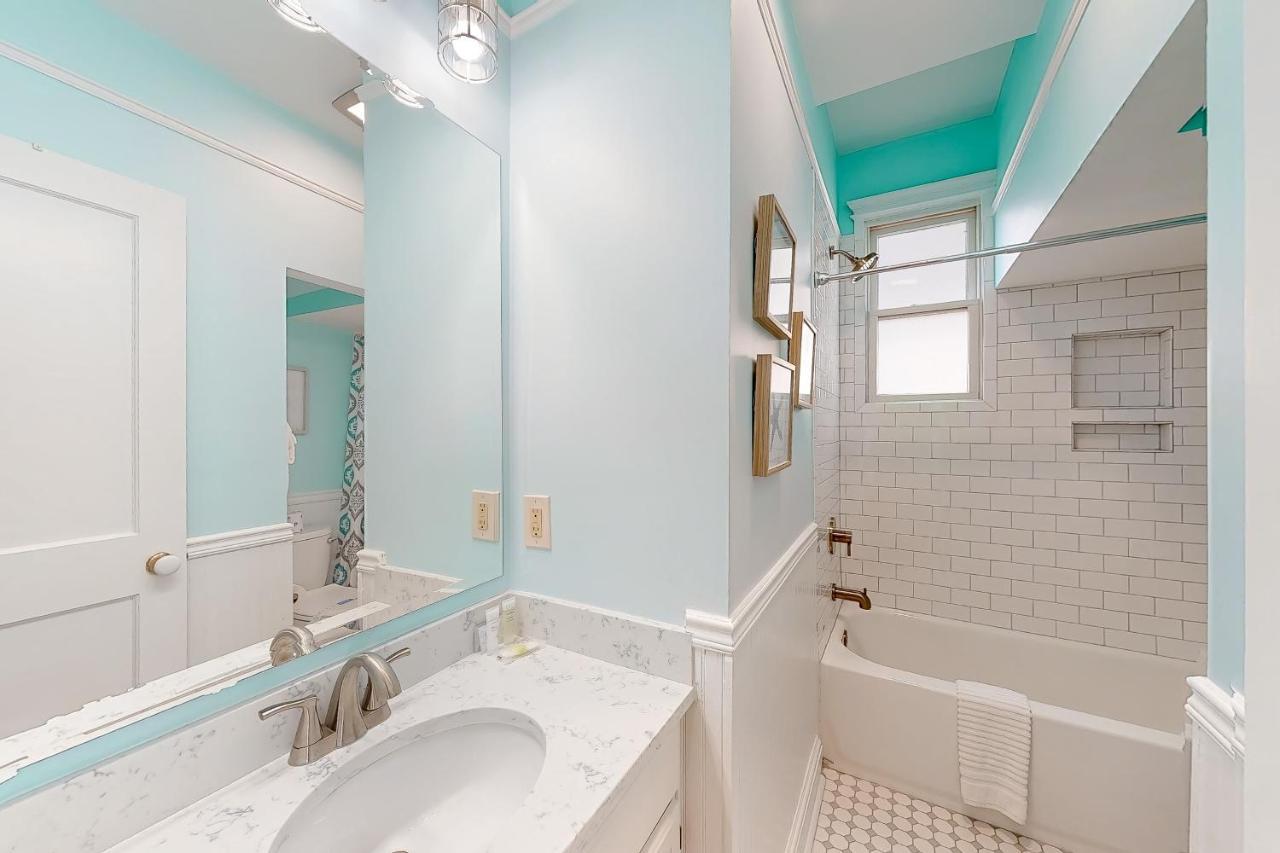 True Knot Cottage St. Simons Island Εξωτερικό φωτογραφία