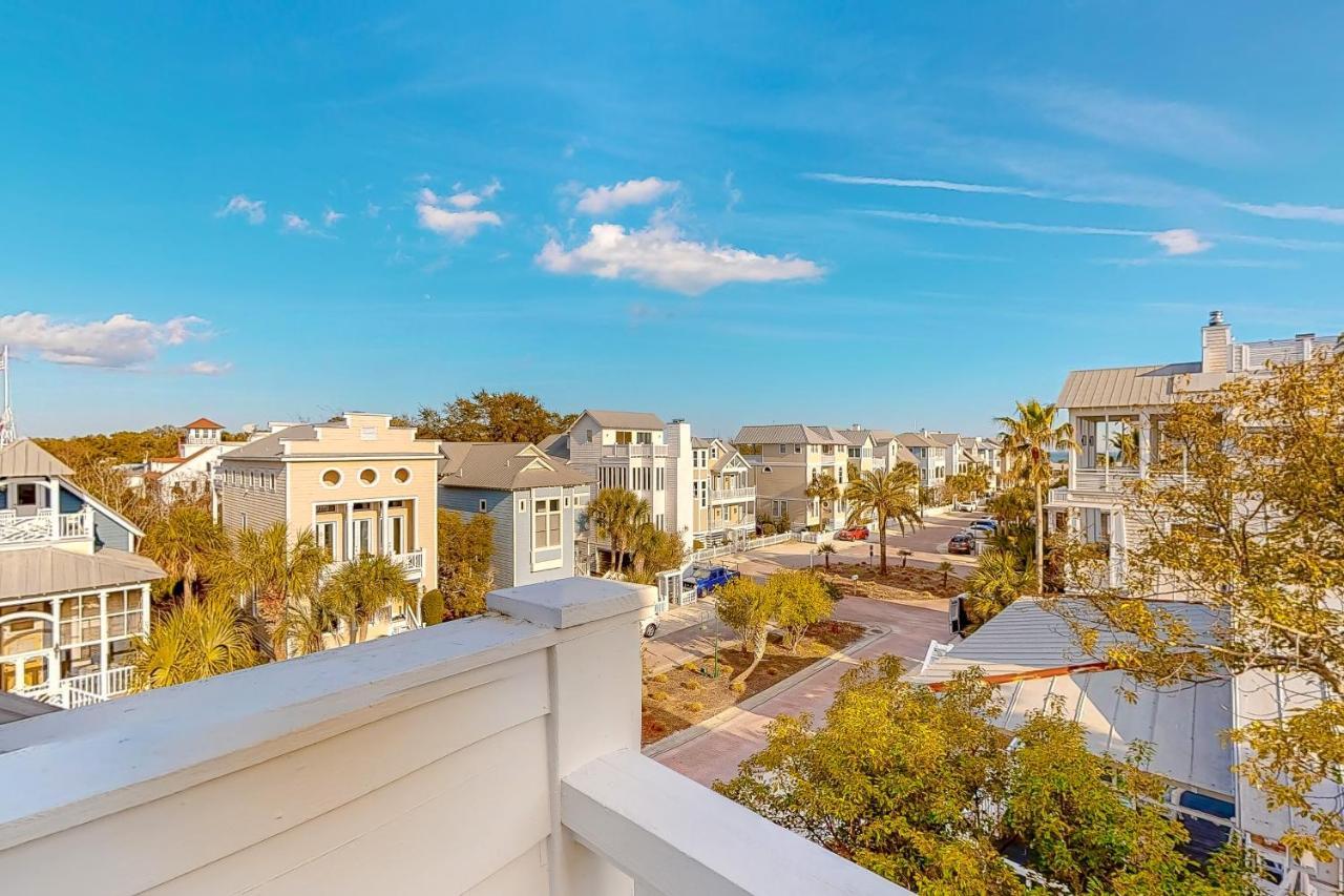 True Knot Cottage St. Simons Island Εξωτερικό φωτογραφία