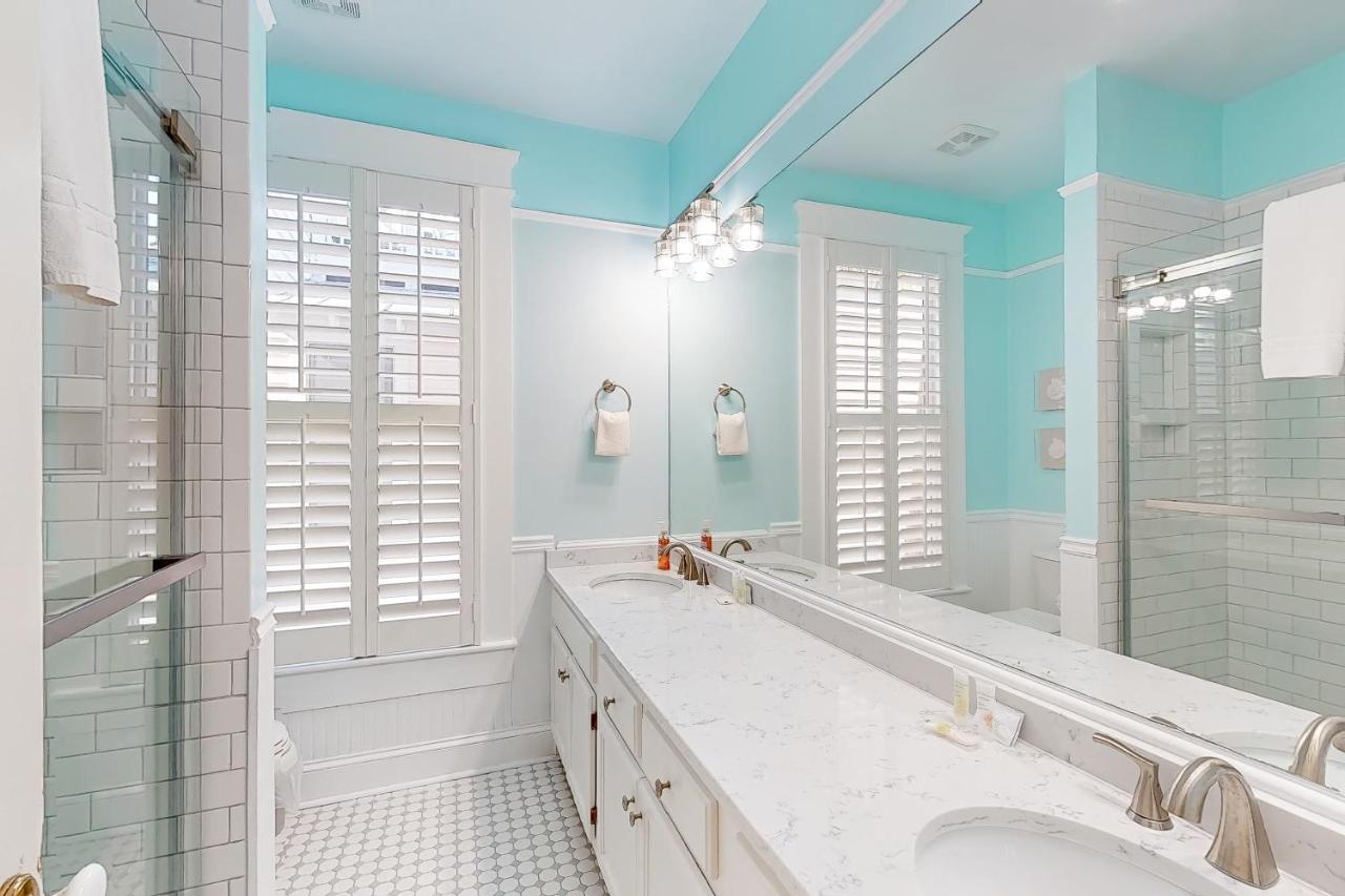 True Knot Cottage St. Simons Island Εξωτερικό φωτογραφία