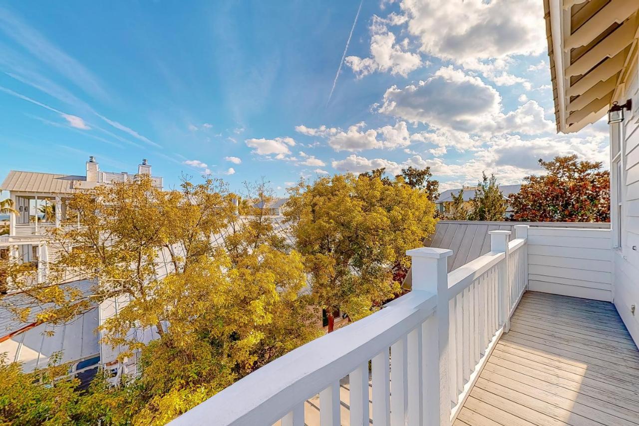 True Knot Cottage St. Simons Island Εξωτερικό φωτογραφία