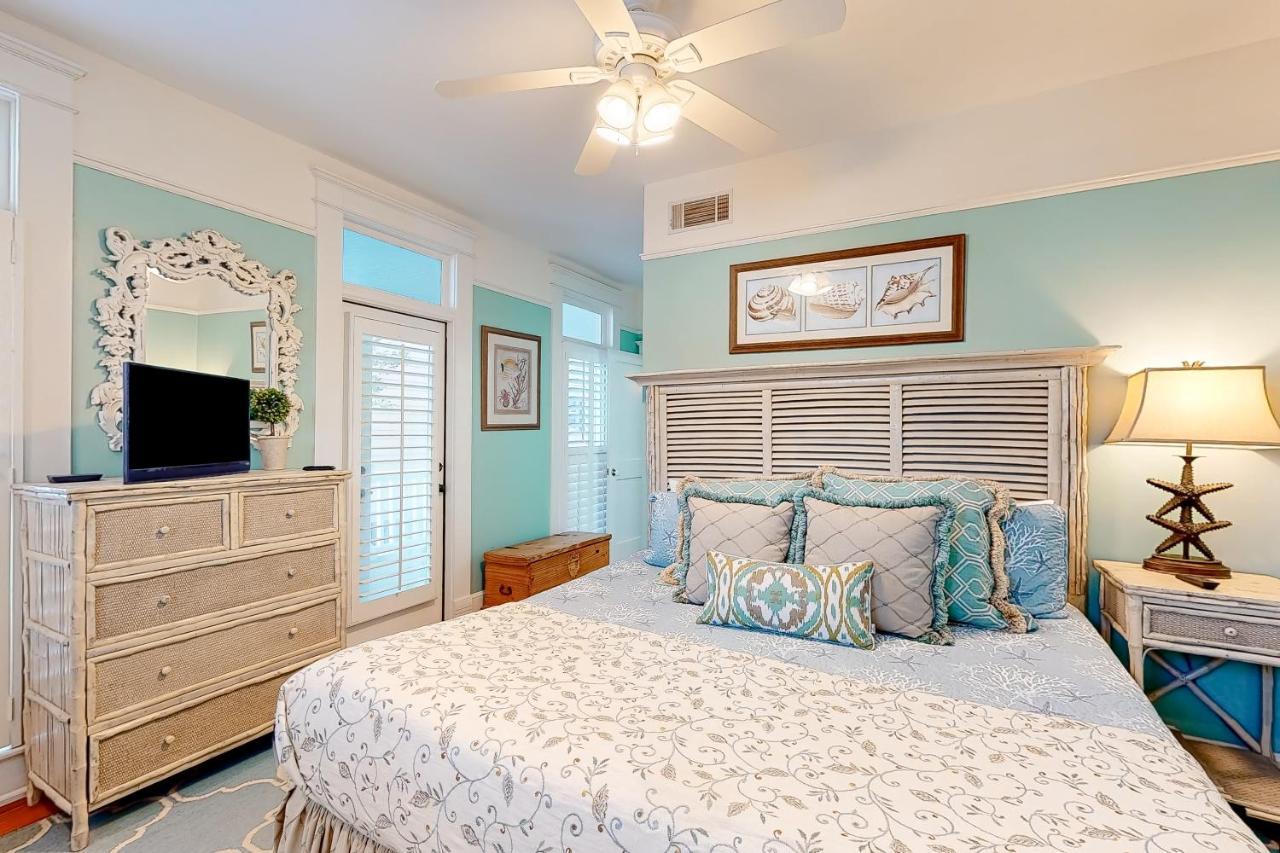 True Knot Cottage St. Simons Island Εξωτερικό φωτογραφία