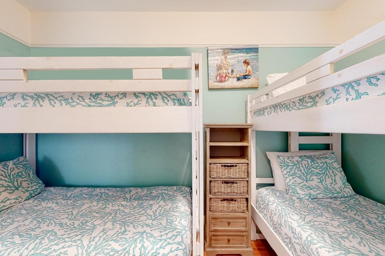 True Knot Cottage St. Simons Island Εξωτερικό φωτογραφία